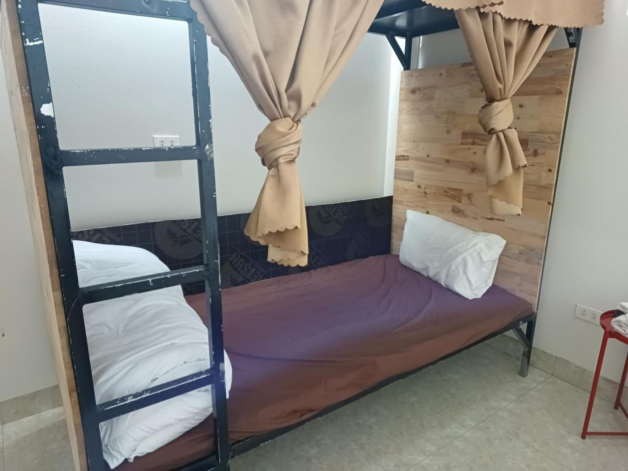 Yolo Ha Giang Adventures, Motorbike And Loop Tours Hotell Eksteriør bilde